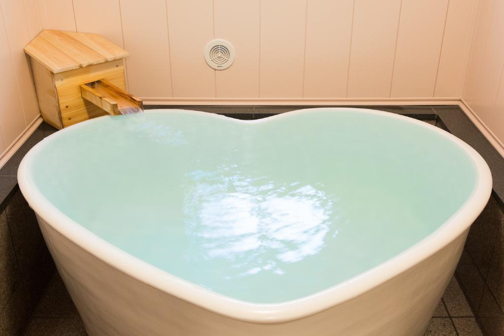 Hanaingen Kusatsu  Exteriör bild
