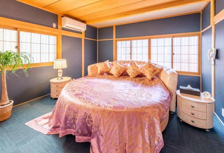 Hanaingen Kusatsu  Exteriör bild